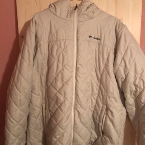 Columbia Jacket